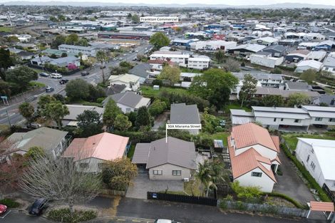 Photo of property in 30a Marama Street, Frankton, Hamilton, 3204