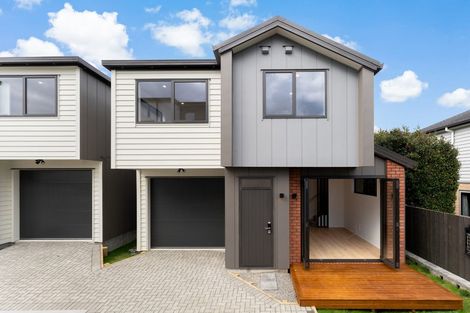 Photo of property in 4/44 Abercrombie Street, Howick, Auckland, 2014