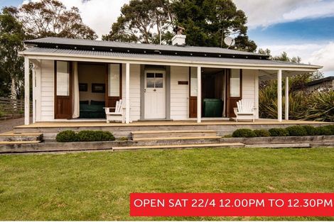 Photo of property in 120 Ruapehu Road, Ohakune, 4625
