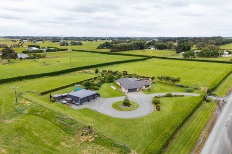 Photo of property in 12 Wilcox Road, Seaward Bush, Invercargill, 9871