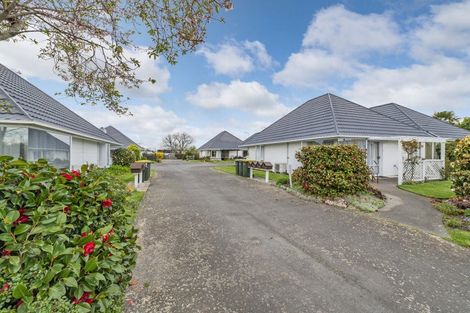 Photo of property in St Davids Flats, 7/30 High Street, Leeston, 7632