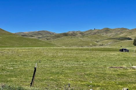 Photo of property in 307 Mchenrys Road, Hakataramea Valley, 9498