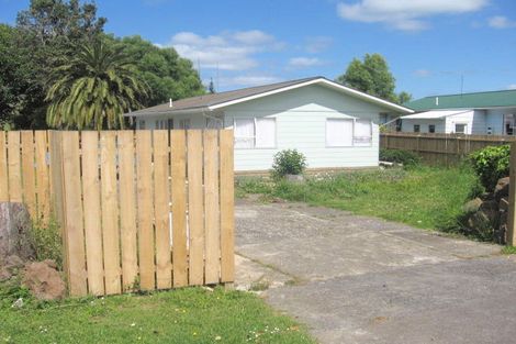 Photo of property in 40 Guy Road, Kaikohe, 0405