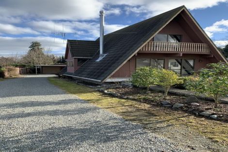 Photo of property in 140 Talbot Street, Geraldine, 7930