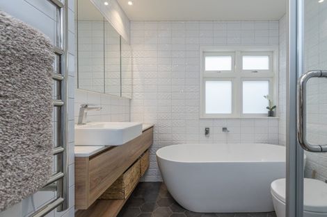 Photo of property in 43 Home Street, Grey Lynn, Auckland, 1021
