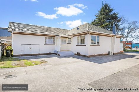 Photo of property in 509 Great South Road, Manukau, Auckland, 2025
