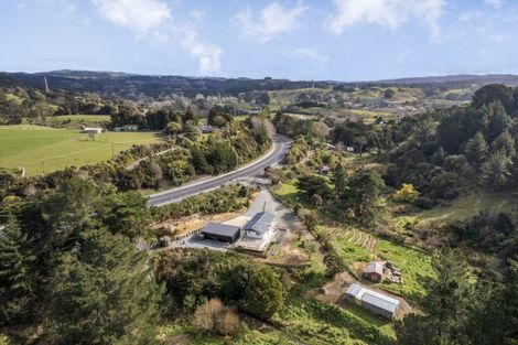 Photo of property in 457b Paremata Haywards Road, Judgeford, Porirua, 5381