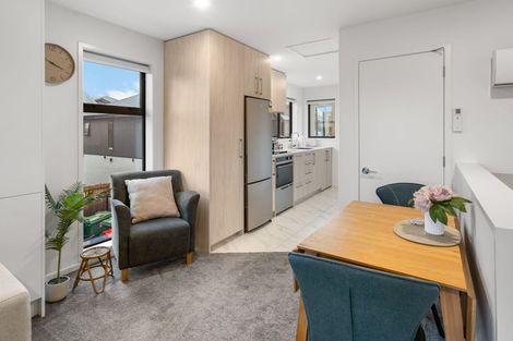 Photo of property in 6/6 Wilmer Street, Christchurch Central, Christchurch, 8011