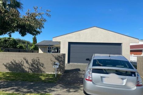 Photo of property in 4a Sorrel Crescent, Bucklands Beach, Auckland, 2012