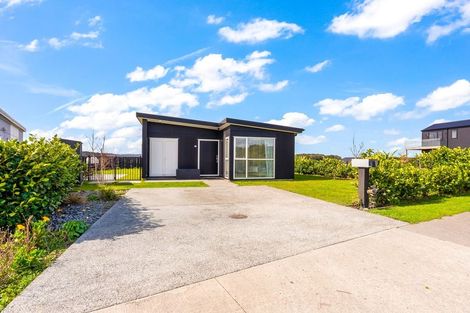 Photo of property in 42 Pourewa Street, Te Kauwhata, 3710