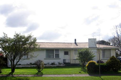 Photo of property in 39 Paisley Street, Awapuni, Palmerston North, 4412