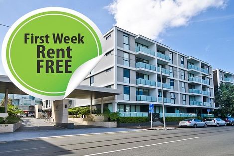 Photo of property in Halsey Apartments At Lighter Quay, 514/77 Halsey Street, Auckland Central, Auckland, 1010