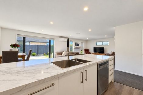 Photo of property in 18a Rahme Crescent, Kaiapoi, 7630