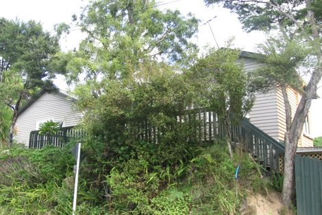 Photo of property in 51 Arapito Road, Titirangi, Auckland, 0604