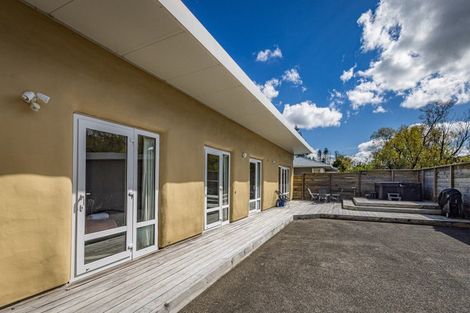 Photo of property in 10a Nei Street, Rangataua, Ohakune, 4691