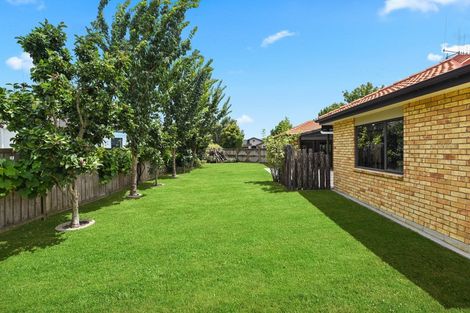 Photo of property in 17 Gallery Grove, Flagstaff, Hamilton, 3210