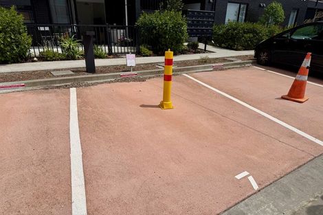 Photo of property in 202/28b Eileen Newey Place, Henderson, Auckland, 0612