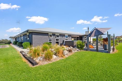 Photo of property in 3 Carex Grove, Foxton Beach, Foxton, 4815