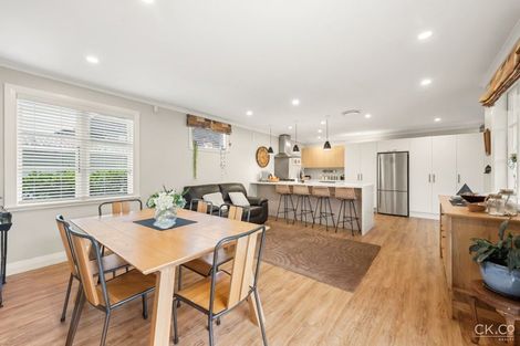 Photo of property in 39 Cudby Street, Woburn, Lower Hutt, 5011