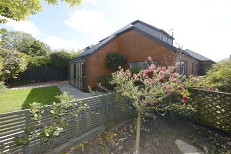 Photo of property in 431a Memorial Avenue, Burnside, Christchurch, 8053