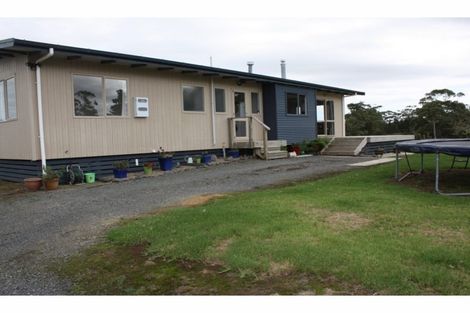 Photo of property in 213 Attwood Road, Ruatangata West, Whangarei, 0176