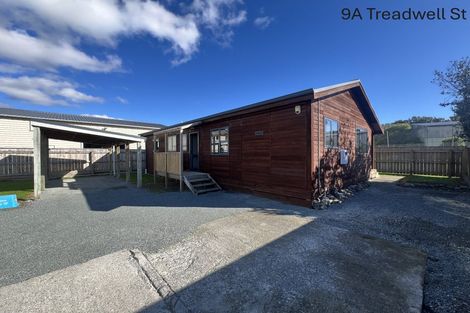 Photo of property in 9 Treadwell Street, Naenae, Lower Hutt, 5011