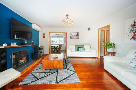 Photo of property in 19 Cobham Way, Feilding, 4702