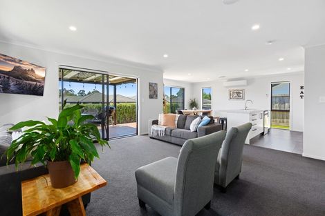 Photo of property in 21 Trans Tasman Way, Pyes Pa, Tauranga, 3112