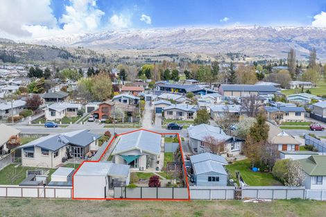 Photo of property in 77 Russell Street, Alexandra, 9320