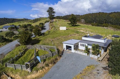 Photo of property in 116 Mcalister Road, Mangapai, Whangarei, 0178