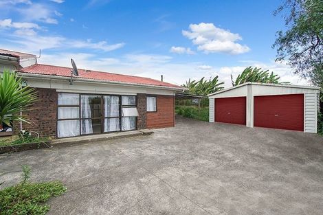 Photo of property in 57 Browns Road, Manurewa, Auckland, 2102