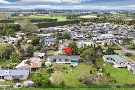 Photo of property in 41 Arawa Road, Pongakawa, Te Puke, 3186