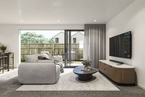 Photo of property in 287 Barbadoes Street, Christchurch Central, Christchurch, 8011