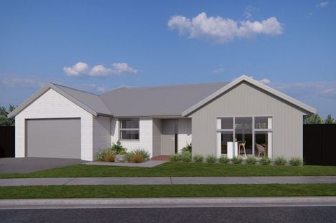 Photo of property in 38 Tabraham Crescent, Pyes Pa, 3112
