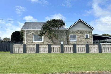 Photo of property in 58 Seymour Street, Waitara, 4320