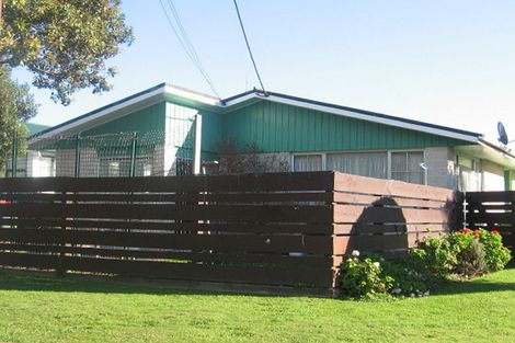 Photo of property in 23 Collingwood Street, Waterloo, Lower Hutt, 5011