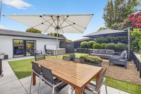 Photo of property in 47 Palmyra Way, Half Moon Bay, Auckland, 2012