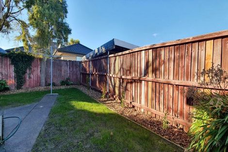 Photo of property in 4/598 Barbadoes Street, Edgeware, Christchurch, 8013