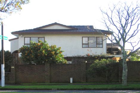 Photo of property in 193 Fisher Parade, Farm Cove, Auckland, 2012