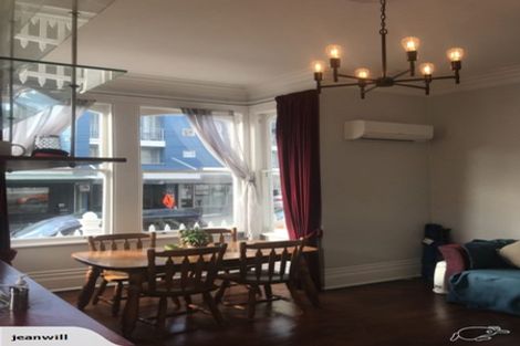 Photo of property in 24 Majoribanks Street, Mount Victoria, Wellington, 6011