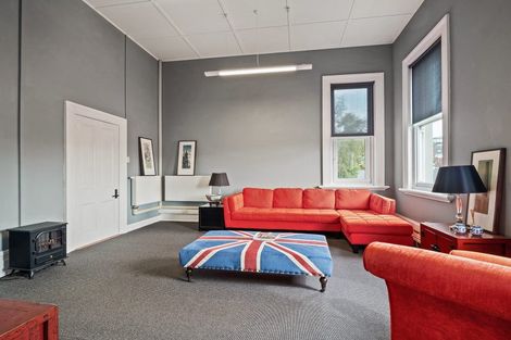 Photo of property in 5 Smith Street, Dunedin Central, Dunedin, 9016