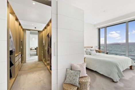 Photo of property in Clyde Quay Wharf, 1a/3 Clyde Quay Wharf, Te Aro, Wellington, 6011