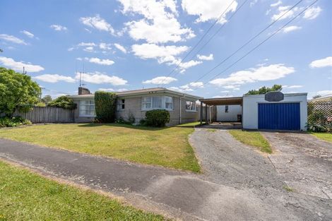 Photo of property in 1 Orelio Street, Hillcrest, Hamilton, 3216