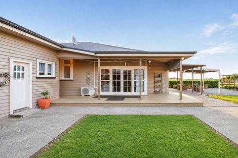 Photo of property in 6 Glasson Road, Rotoorangi, Te Awamutu, 3879