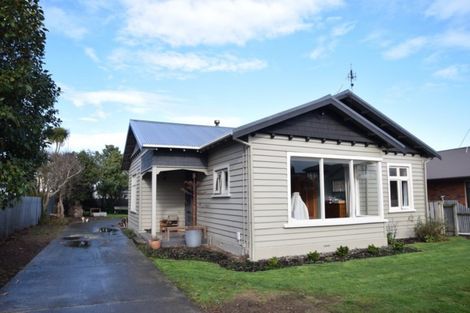 Photo of property in 167 George Street, Windsor, Invercargill, 9810