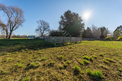 Photo of property in 659 Taylor Road, Belfield, Geraldine, 7992