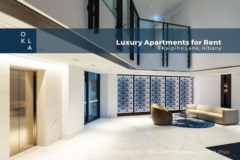 Photo of property in 317/3 Kaipiho Lane, Albany, Auckland, 0632