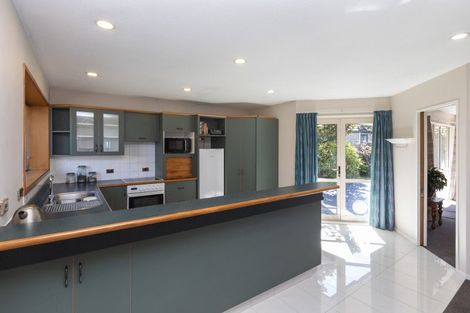 Photo of property in 44 Rempstone Drive, Halswell, Christchurch, 8025