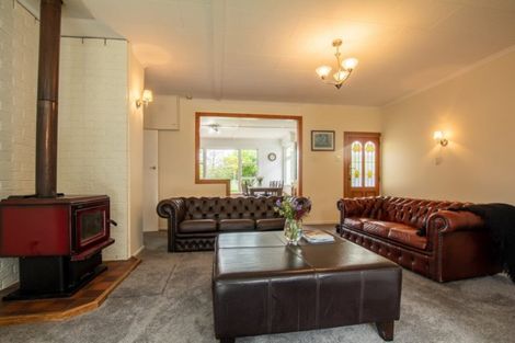 Photo of property in 985 Oporo Flat Road, Northope, Invercargill, 9874