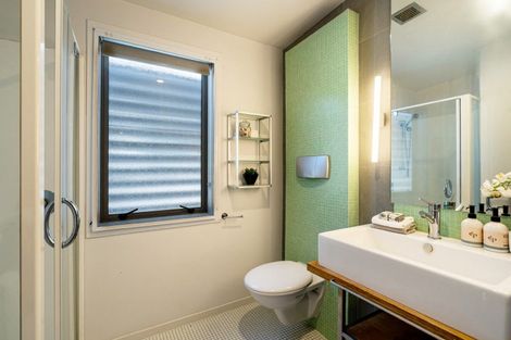 Photo of property in 12/27 Cheshire Street, Parnell, Auckland, 1052